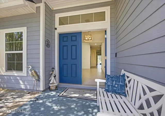 Photo 2 of Single family home for sale at 179 Greenview Ln, Saint Augustine, FL 32092 | MLS# 2167338 | Listing updated on 2026-10-25