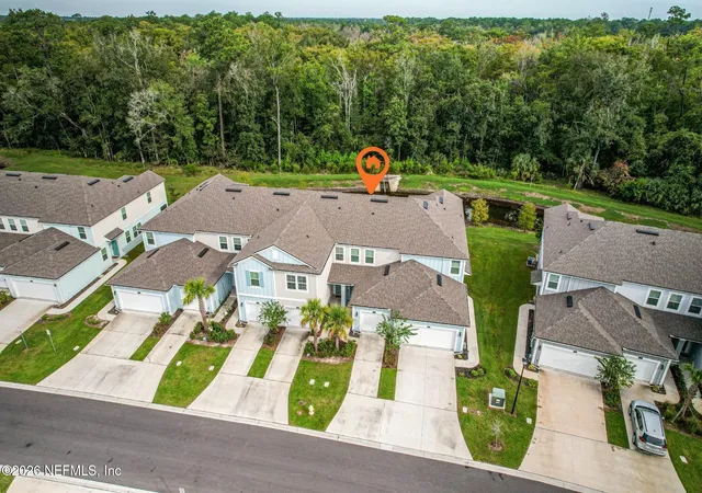 Photo 2 of Townhouse for sale at 175 Seaport Breeze Rd, Saint Augustine, FL 32095 | MLS# 2167130 | Listing updated on 2026-10-26