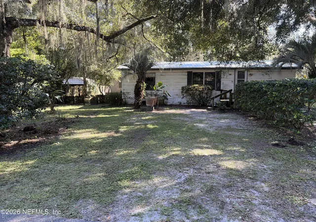 Photo 2 of Sale Pending at 8537 Moss Dr, Saint Augustine, FL 32092 | MLS# 2167289 | Listing updated on 2026-10-21