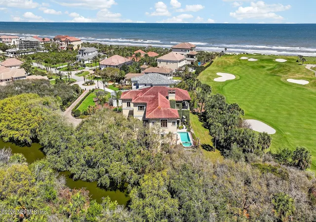 Photo 2 of Mansion for sale at 20 Rue Grande Mer, Palm Coast, FL 32137 | MLS# 2167145 | Listing updated on 2026-09-30