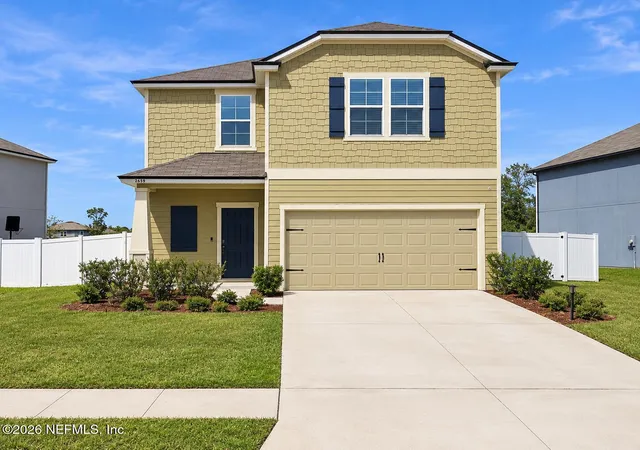 Single family home for sale at 2659 Oak Strm Dr, Green Cove Springs, FL 32043 | MLS# 2167292