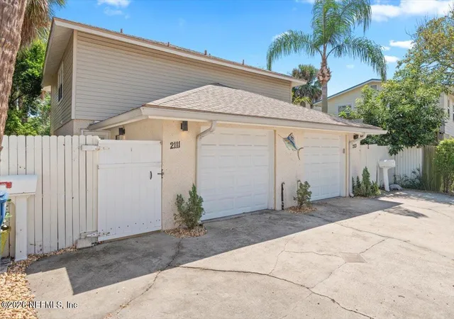 Multi family home for sale at 2111 3rd Street, Neptune Beach, FL 32266 | MLS# 2167165