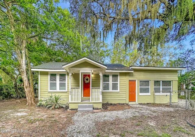 Photo 1 of Single family home for sale at 2891 Del Rio Dr, Saint Augustine, FL 32084 | MLS# 2167448 | Listing updated on 2026-10-25