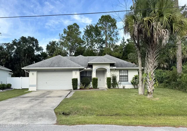 Photo 2 of Single family home for sale at 29 White Deer Ln, Palm Coast, FL 32164 | MLS# 2167214 | Listing updated on 2026-10-12