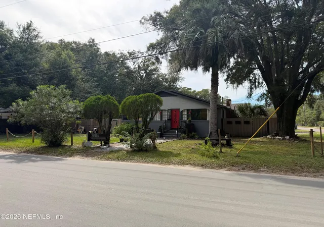 Single family home for sale at 3880 Springrove St, Jacksonville, FL 32209 | MLS# 2167259