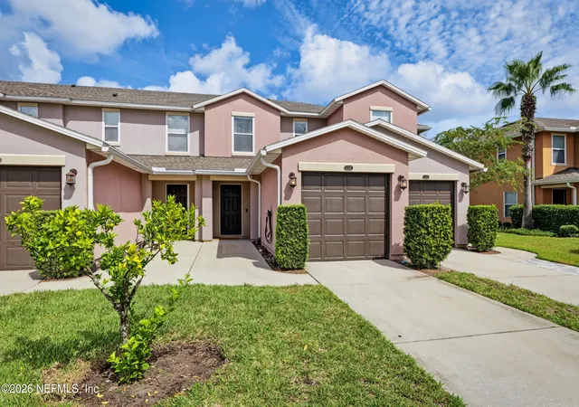 Photo 1 of Townhouse for sale at 228 Michelangelo Pl, Saint Augustine, FL 32084 | MLS# 2167450 | Listing updated on 2026-10-15