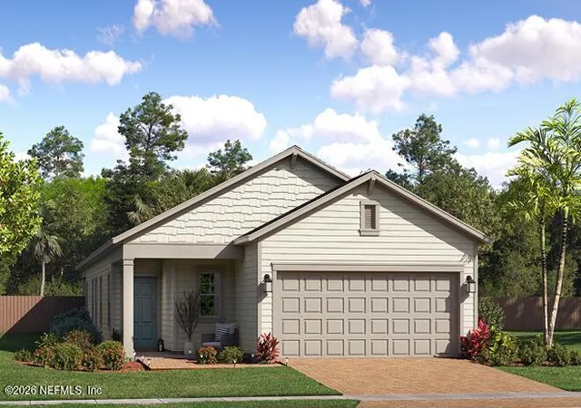 Photo 1 of Sale Pending at 78 Ludington Pkwy, Saint Augustine, FL 32092 | MLS# 2167335 | Listing updated on 2026-10-19