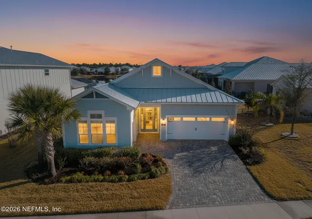 Single family home for sale at 94 Caribbean Pl, Saint Johns, FL 32259 | MLS# 2167830