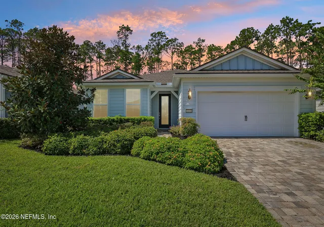 Single family home for sale at 11018 Town View Dr, Jacksonville, FL 32256 | MLS# 2167577