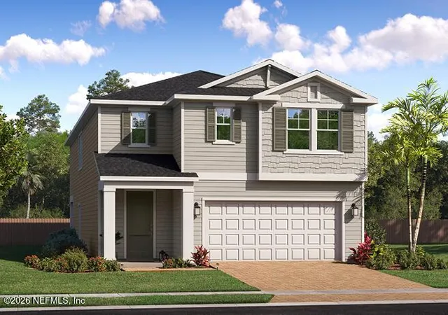 Photo 1 of Single family home for sale at 86 Ludington Pkwy, Saint Augustine, FL 32092 | MLS# 2167350 | Listing updated on 2026-10-26