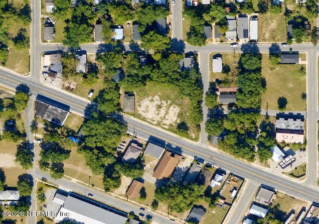 Land for sale at 1439 Kings Rd, Jacksonville, FL 32209 | MLS# 2167378