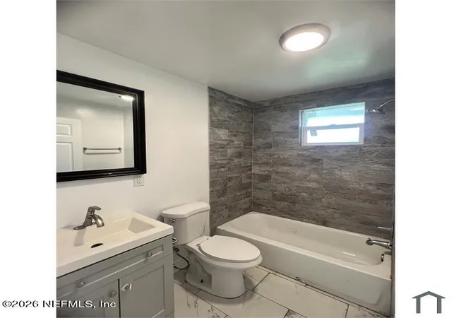 Multi family home for sale at 1548 W 6th Street, Jacksonville, FL 32209 | MLS# 2167376