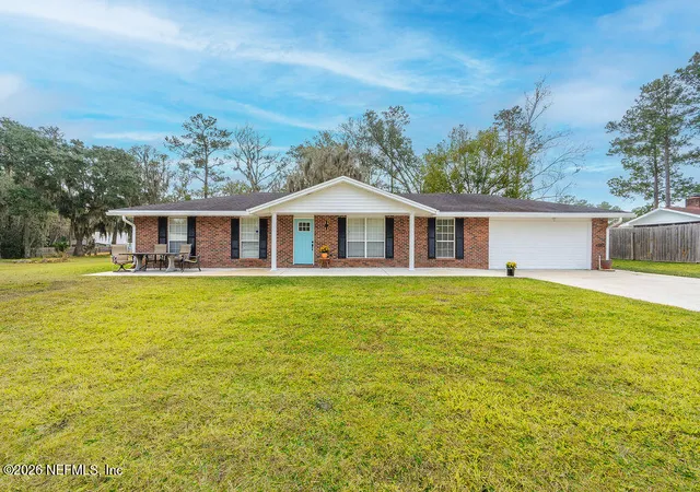 Photo 1 of Single family home for sale at 2826 Water View Cir, Jacksonville, FL 32226 | MLS# 2167405 | Listing updated on 2026-10-29