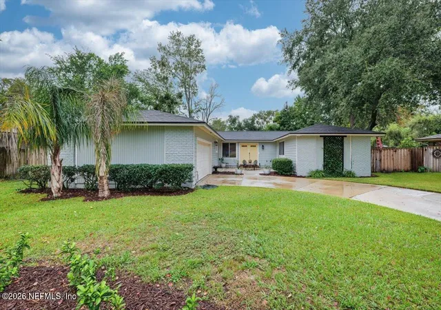 Single family home for sale at 2248 Gabriel Dr, Orange Park, FL 32073 | MLS# 2167760