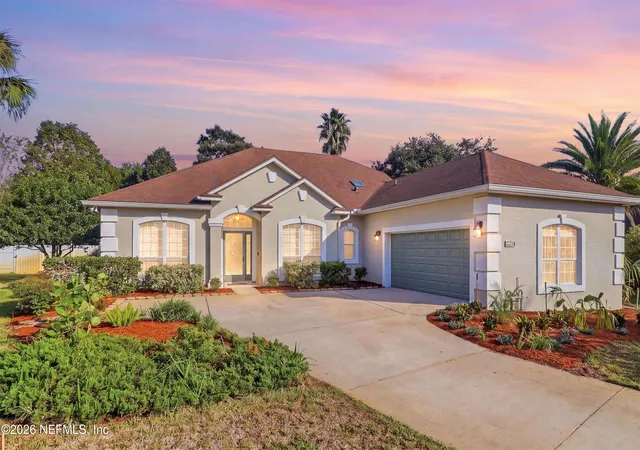 Photo 1 of Single family home for sale at 376 Valverde Ln, Saint Augustine, FL 32086 | MLS# 2167512 | Listing updated on 2026-10-18