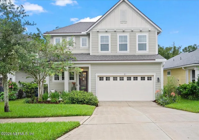 Photo 2 of Single family home for sale at 81 Tarklin Rd, Saint Johns, FL 32259 | MLS# 2167626 | Listing updated on 2026-10-26