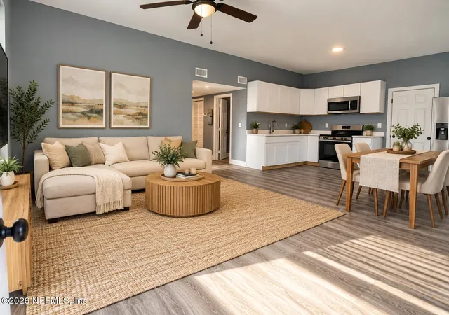 Photo 1 of Single family home for sale at 3846 Bunnell Dr, Jacksonville, FL 32246 | MLS# 2167518 | Listing updated on 2026-10-29