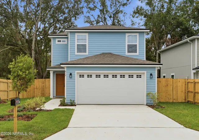 Single family home for sale at 612 Florence St, Jacksonville, FL 32205 | MLS# 2167525