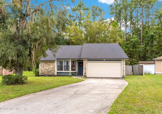 Single family home for sale at 4759 Riverine Dr, Jacksonville, FL 32210 | MLS# 2167712