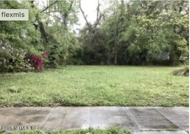 Land for sale at 1856 W 30th Street, Jacksonville, FL 32209 | MLS# 2167608