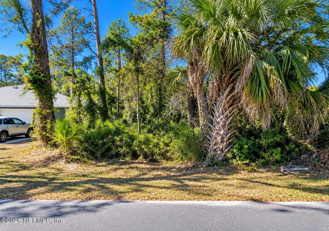 Photo 1 of Land for sale at 27 Ryker Ln, Palm Coast, FL 32164 | MLS# 2167989 | Listing updated on 2026-10-06
