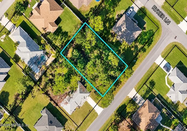 Photo 2 of Land for sale at 27 Ryker Ln, Palm Coast, FL 32164 | MLS# 2167989 | Listing updated on 2026-10-06