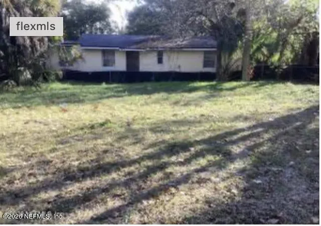 Land for sale at 1498 W 22nd Street, Jacksonville, FL 32209 | MLS# 2167613