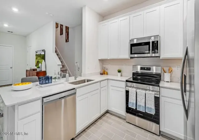 Photo 2 of Townhouse for sale at 31 Hubbard Bnd, Saint Augustine, FL 32092 | MLS# 2167617 | Listing updated on 2026-10-26
