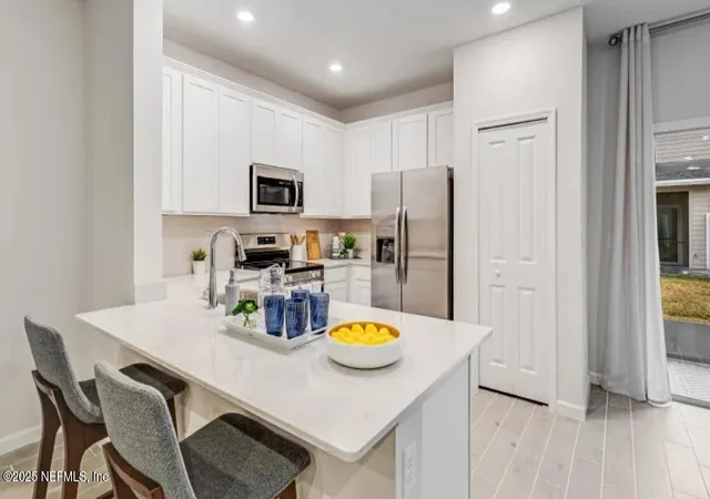 Photo 3 of Townhouse for sale at 31 Hubbard Bnd, Saint Augustine, FL 32092 | MLS# 2167617 | Listing updated on 2026-10-26
