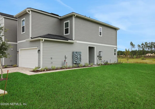 Photo 3 of Townhouse for sale at 166 Wood Breeze Way, Saint Augustine, FL 32092 | MLS# 2167679 | Listing updated on 2026-10-26