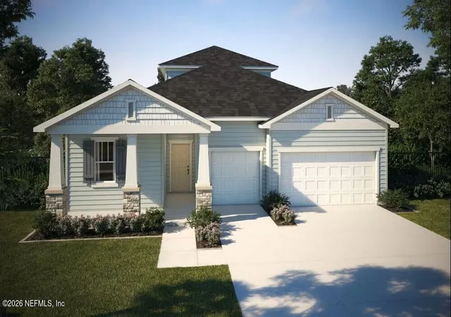 Photo 1 of Single family home for sale at 55 Ribera Dr, Flagler Beach, FL 32136 | MLS# 2167681 | Listing updated on 2026-10-30