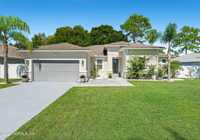 Photo 2 of Single family home for sale at 30 White Star Dr, Palm Coast, FL 32164 | MLS# 2167684 | Listing updated on 2026-10-26