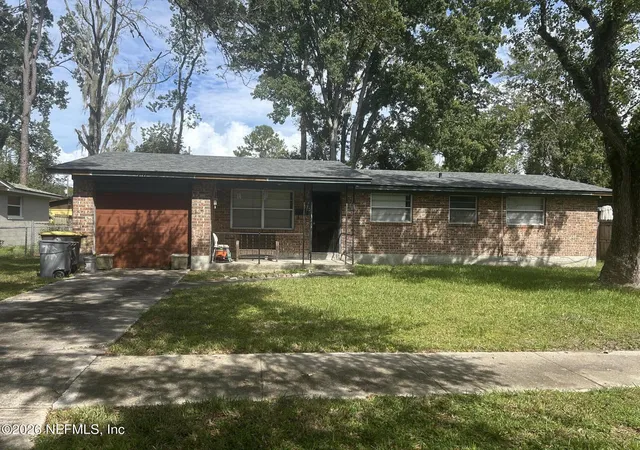 Photo 1 of Single family home for sale at 7577 W John F Kennedy Dr, Jacksonville, FL 32219 | MLS# 2167740 | Listing updated on 2026-10-29