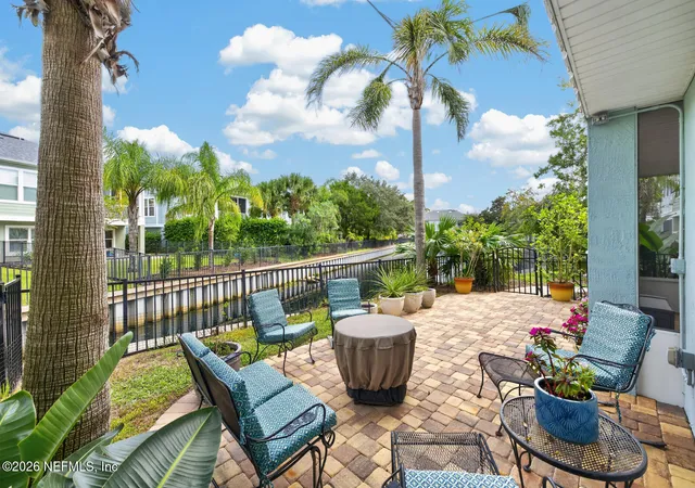 Photo 1 of Townhouse for sale at 146 Sunset Cir, Saint Augustine, FL 32080 | MLS# 2167753 | Listing updated on 2026-10-18