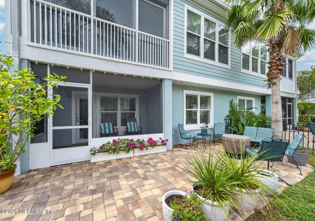 Photo 3 of Townhouse for sale at 146 Sunset Cir, Saint Augustine, FL 32080 | MLS# 2167753 | Listing updated on 2026-10-18