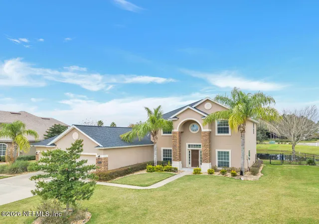 Photo 1 of Single family home for sale at 1804 S Cappero Dr, Saint Augustine, FL 32092 | MLS# 2167788 | Listing updated on 2026-10-25