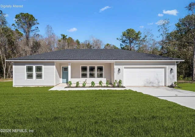 Photo 2 of Single family home for sale at 959 Powell St, Starke, FL 32091 | MLS# 2170112 | Listing updated on 2026-10-25