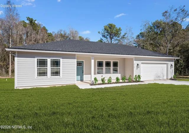 Photo 3 of Single family home for sale at 959 Powell St, Starke, FL 32091 | MLS# 2170112 | Listing updated on 2026-10-25