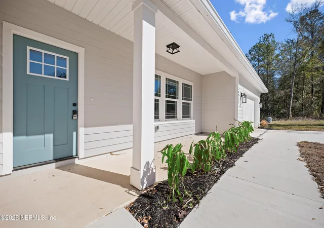 Photo 3 of Single family home for sale at 959 Powell St, Starke, FL 32091 | MLS# 2170112 | Listing updated on 2026-10-25