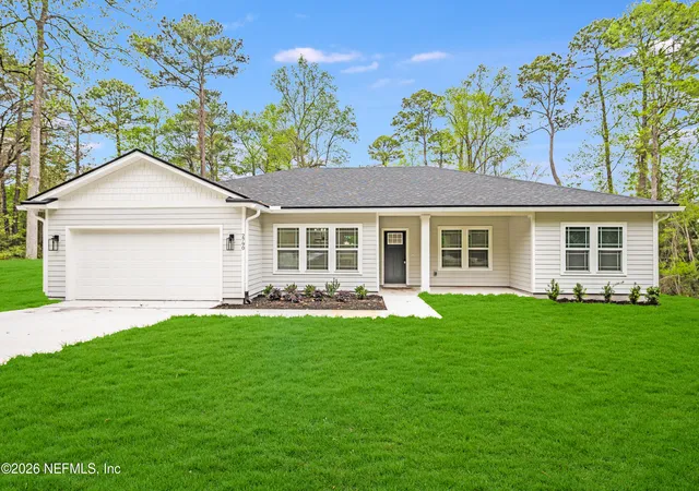 Photo 2 of Single family home for sale at 973 Powell St, Starke, FL 32091 | MLS# 2170115 | Listing updated on 2026-10-25