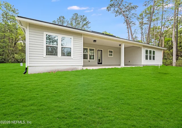 Photo 3 of Single family home for sale at 973 Powell St, Starke, FL 32091 | MLS# 2170115 | Listing updated on 2026-10-25