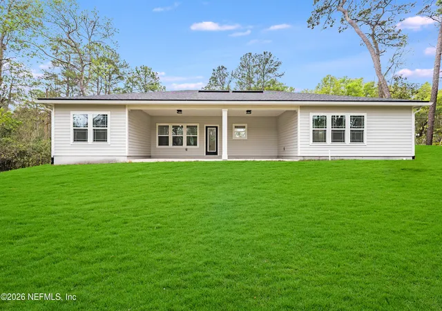 Photo 4 of Single family home for sale at 973 Powell St, Starke, FL 32091 | MLS# 2170115 | Listing updated on 2026-10-25