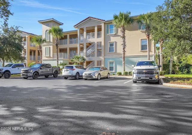 Photo 1 of Condo for sale at 1200 Canopy Walk Ln #1214, Palm Coast, FL 32137 | MLS# 2167947 | Listing updated on 2026-10-17