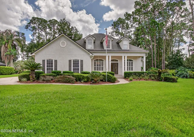 Single family home for sale at 501 Chipley Pl E, Saint Johns, FL 32259 | MLS# 2168004