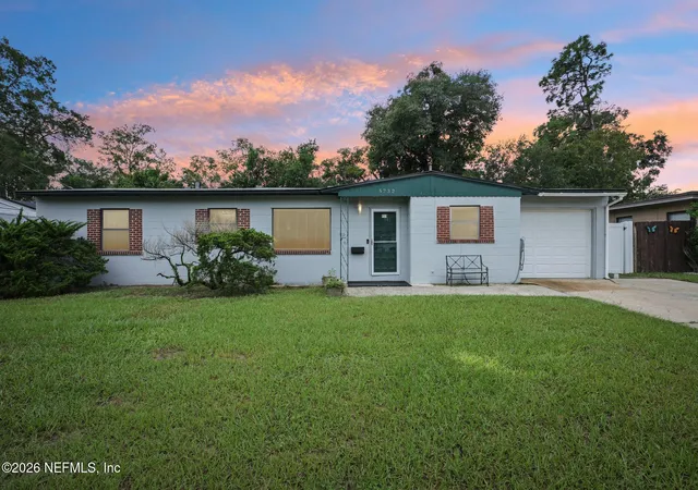 Single family home for sale at 5732 Cedar Forest Dr S, Jacksonville, FL 32210 | MLS# 2168270