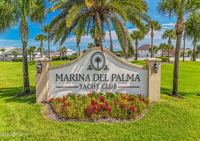 Photo 2 of Land for sale at 42 Del Palma Dr, Palm Coast, FL 32137 | MLS# 2168042 | Listing updated on 2026-10-07