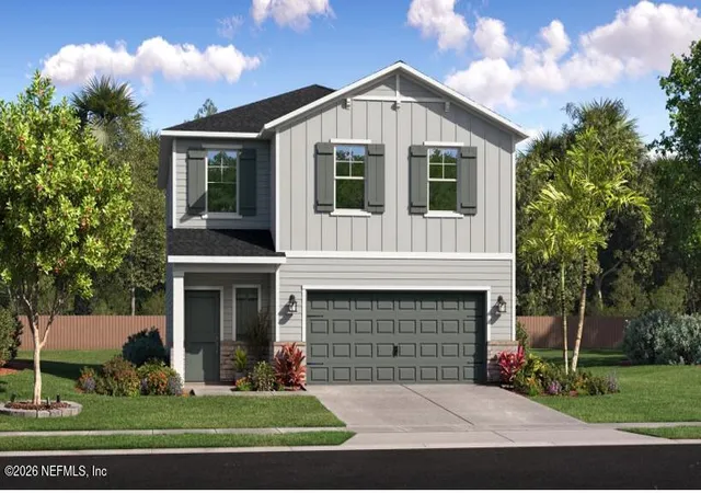 Photo 1 of Single family home for sale at 5669 Lagoon Cruise Way, Jacksonville, FL 32234 | MLS# 2167901 | Listing updated on 2026-10-29
