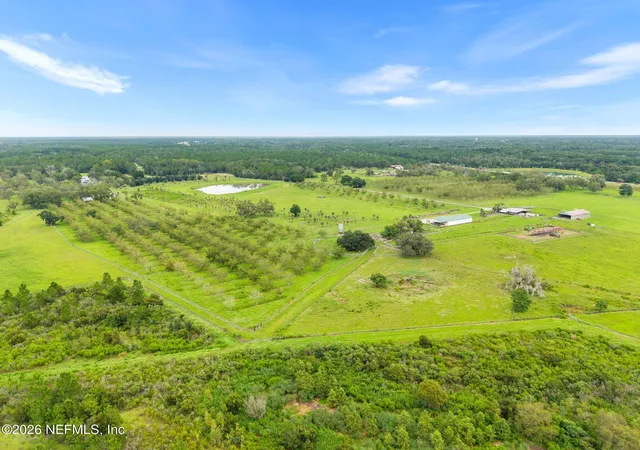 Photo 3 of Land for sale at 000 Sw County Rd 100a, Starke, FL 32091 | MLS# 2167976 | Listing updated on 2026-10-08