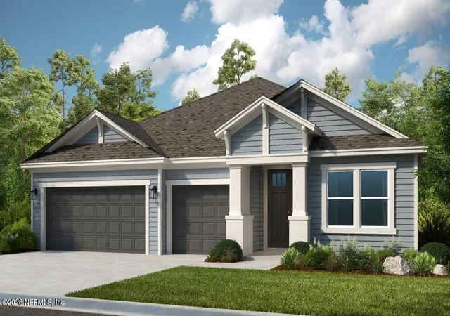 Photo 1 of Single family home for sale at 4 Armenia Ct, Palm Coast, FL 32137 | MLS# 2167916 | Listing updated on 2026-10-05