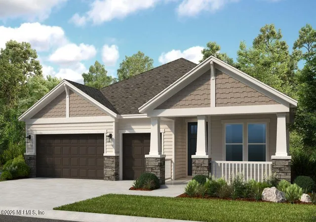 Photo 1 of Single family home for sale at 10 Armenia Ct, Palm Coast, FL 32137 | MLS# 2167920 | Listing updated on 2026-10-05